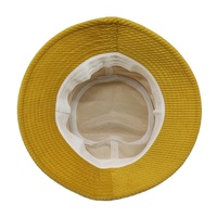 Chapeau Bob Imprimé Personnalisé pour l'Extérieur, Protection Solaire, Chapeau de Pêcheur Pliable, Casquette de Plage Estivale