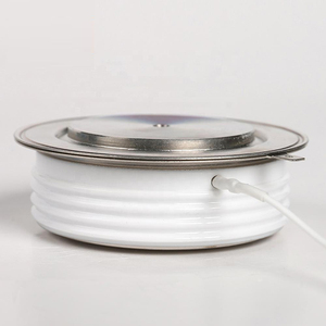 ไทริสเตอร์แบบสลับเร็ว 5STP03A1200 สำหรับไดโอดแคปซูลจ่ายไฟ - Product Image 3