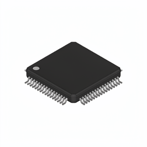 Componentes electrónicos de 4 bits, OTPROM, 4500 CPU, 6MHZ, M34524EDFP integrados en stock - Product Image 1
