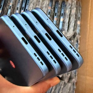 Smartphone 4G débloqué d'origine, 4 Go de RAM, 64 Go, version américaine, entièrement fonctionnel, prix bas, <span class=keywords><strong>téléphone</strong></span> d'occasion, écran 6,5 pouces, MOTO G PLAY 2024 - Product Image 5