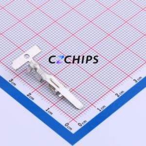 431781002 Crimp Terminal Connector Whole Sale Electronic Component Chips Supplier & BOM Service - Product Image 2