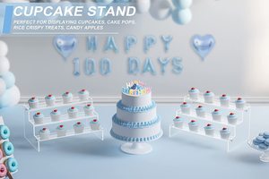 Giá Trưng Bày <span class=keywords><strong>Acrylic</strong></span> Trong Suốt Chất Lượng Cao Giá Trưng Bày Cho Nước Hoa Hình Nhân Vật Hành Động Giá Sắp Xếp Trang Điểm Giá Để Bánh <span class=keywords><strong>Acrylic</strong></span> - Product Image 5