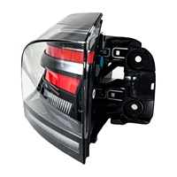 Lampu Belakang LED Tail Light Assembly 57G 945 207 A Suku Cadang Pengganti untuk Penerangan Kendaraan dan Pasokan Stok Distributor