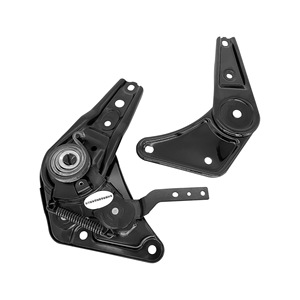 Base pivotante à 360 degrés pour siège de véhicule, idéale pour la rénovation intérieure de camping-cars, minibus, fourgonnettes et véhicules utilitaires – Achat en gros - Product Image 6