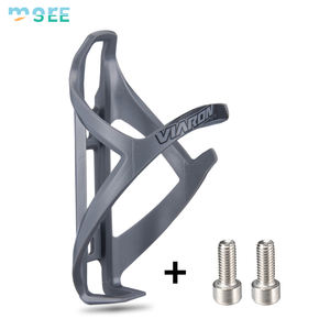 SeeMore <span class=keywords><strong>Porte</strong></span>-bouteille d'eau de <span class=keywords><strong>vélo</strong></span> léger <span class=keywords><strong>Porte</strong></span>-gobelet de <span class=keywords><strong>vélo</strong></span> durable <span class=keywords><strong>avec</strong></span> outil à vis - Product Image 2