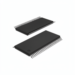 Electronic Chips Component 56 TFSOP Logic 74ALVCH16827DGG,11 Authorized Distributor - Product Image 1