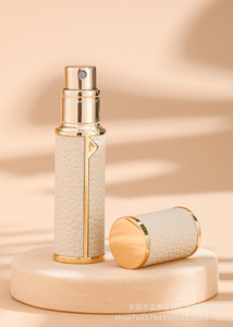 Высококачественный мини-флакон для духов, 5 мл - Product Image 6