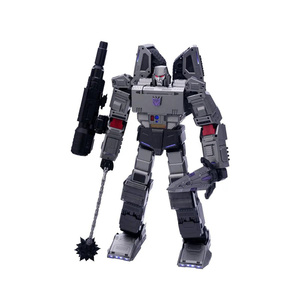 ROBOSEN <span class=keywords><strong>Jouet</strong></span> Robot Transformable Automatique, Chatbot Interactif IA, Robot IA, Tank <span class=keywords><strong>Télécommandé</strong></span> pour Jouets Édition Limitée 2025 - Product Image 5