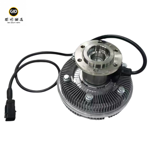 Frizione Ventola 324-0123 per Escavatori CAT 320D / 320D L / 320D LN / 321D L - Product Image 1