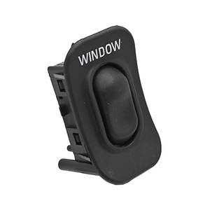 Interrupteur de lève-vitre électrique en plastique ABS neuf F57Z14529A pour véhicules Ford Ranger 1995-2007 - Product Image 2