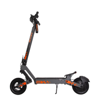 Nouvelle trottinette électrique Kukirin G2 2026, trottinette électrique économique, best-seller à deux roues
