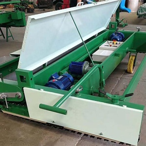 Nivellement du sol et pavage du béton Machine de nivellement automatique à flèche télescopique pour chape laser en béton - Product Image 6