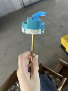 Pièces détachées pour <span class=keywords><strong>chauffe</strong></span>-<span class=keywords><strong>eau</strong></span> électrique, <span class=keywords><strong>thermostat</strong></span> avec coupure thermique pour douche - Product Image 4