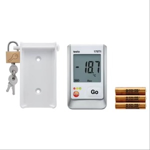 Original and New Testo 175T1 - <b>Temperature</b> <b>Data</b> <b>Logger</b> - Product Image 5