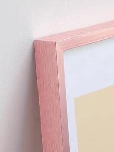 <span class=keywords><strong>Cadre</strong></span> <span class=keywords><strong>photo</strong></span> de graduation en aluminium à ouverture frontale, décoration murale, haute qualité, robuste, taille personnalisable, passe-partout inclus - Product Image 2