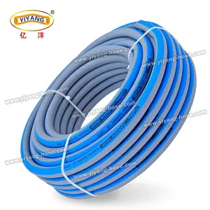 Chất Lượng Cao Linh Hoạt PVC Vườn Nước Hose Cho Tưới Nước Hoặc Thủy Lợi Của Cây