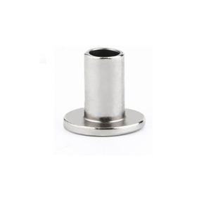 M2 M3 M4 M5 M6 M8 Baja Tahan Karat <span class=keywords><strong>Step</strong></span> <span class=keywords><strong>Washer</strong></span> Sleeve Bushing Aluminium Washers Spacer Shoulder Spacer Shoulder <span class=keywords><strong>Washer</strong></span> - Product Image 2