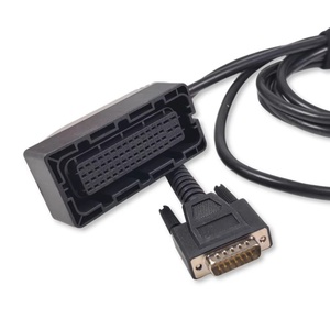 เครื่องมือสำหรับ vocom Renault TRW EMS2.X เครื่องมือเคเบิ้ลและ KT200 II เวอร์ชั่นเต็มรองรับ bench/obd/boot/bdm/jtag หลายโปรโตคอล ECU - Product Image 4