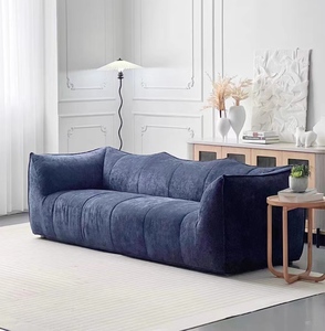 MEIJIA MÜBLER Super September Le Bambole Sessel Schlaufe Couch für Wohnzimmermöbel - Product Image 4