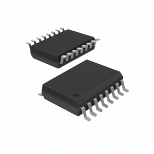 Electronics Component LTC7543GKSW#PBF 16 SOlC Data Acquisition Manufacturer Channel - Product Image 1