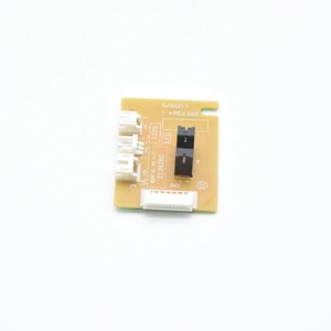 MJL 1 Pieza Placa Sensora para <span class=keywords><strong>Brother</strong></span> DCP <span class=keywords><strong>1610</strong></span> 1612 1615 1616 1617 1618 1619 MFC 1816 1819 1900 1901 1905 1906 1908 1910 1911 1912 - Product Image 2