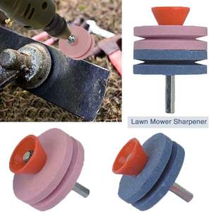 Piedras de <span class=keywords><strong>afilar</strong></span> <span class=keywords><strong>cuchillos</strong></span> <span class=keywords><strong>para</strong></span> cuchillo <span class=keywords><strong>Taladro</strong></span> - Product Image 5