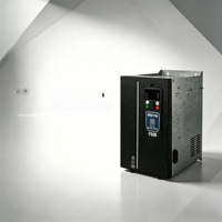 Variateur de fréquence triphasé REETIN KECEN F600 37kW 380V pour moteur de compresseur, certifié ISO9001