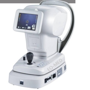 Équipement ophtalmique de qualité supérieure en Chine pour l'examen des yeux WZ-981 - Product Image 1
