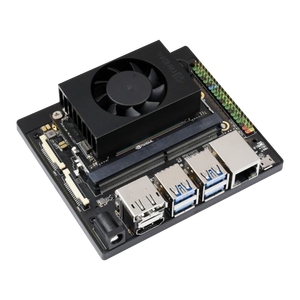 Kit de Desarrollo Nacional Xavier NX de 16GB, Alternativas al Kit de Desarrollo Xavier NX, Technical S - Product Image 4