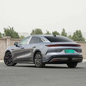 Nuova Auto Elettrica BYD <span class=keywords><strong>Han</strong></span> <span class=keywords><strong>L</strong></span> 2026, 1102 CV, Hyper AWD, Berlina di Lusso BYD <span class=keywords><strong>Han</strong></span> <span class=keywords><strong>L</strong></span> 2025 - Product Image 4