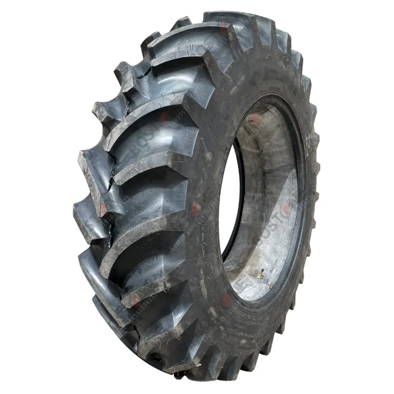 14.9- 24 28 14.9-30 tractor tyre R1-S pattern for agricultural vehicles in farm and forest area