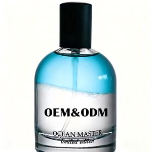 <span class=keywords><strong>Essenza</strong></span> di <span class=keywords><strong>Colonia</strong></span> Maschile Personalizzata di Lusso 100ml, Spray Corpo a Lunga Durata, Profumo da Uomo - Product Image 5