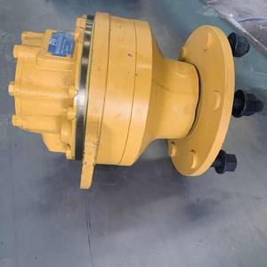 มอเตอร์ฮับขับเคลื่อนล้อไฮดรอลิกทางทะเล Pokran MSE18-0-111-A18-2A50-BEJ0 180 ซีซี - Product Image 2