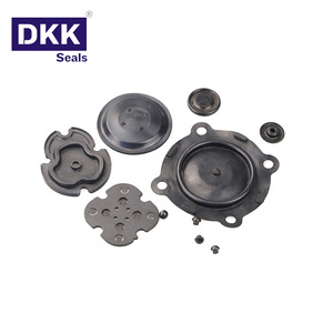 Thâm Quyến Duke Chất Lượng Cao Tùy Chỉnh Điện Từ Xung Van Màng Mô Hình Khác Nhau Top-Đánh giá Sản Phẩm Cao Su - Product Image 5