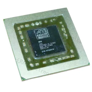 Kualitas Tinggi Harga Grosir 216-0732019 216-0732026 216-0732025 216-0811000 GPU Bga Ic Chipset
