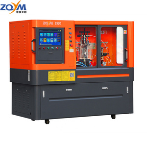 ZQYM usine Offre Spéciale 8320P automatique <span class=keywords><strong>Auto</strong></span> électrique moteur diesel haute pression banc d'essai à rampe commune - Product Image 3