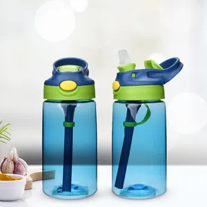 Aohea定制标志水瓶运动环保塑料水瓶