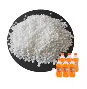 PP T30s Inyección Polipropileno Gránulos Polvo DE ALTO moldeo Materia Prima para plásticos generales Copolímero de polipropileno hecho - Product Image 3