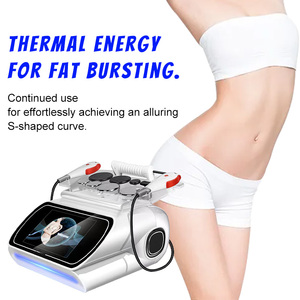 Skin Tightening Tecartherapy Rejuvenation Management Instrument Multi-Dimensional Body Face Sculptor Beauty Equipment Portable 2 - Product Image 5