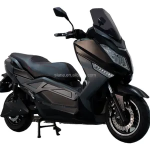 2022 Fashion Super Power Big Range bike Adult Electric Motorcycle with 5000w Motor