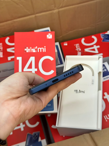 Teléfono Móvil al por Mayor 14C 4G Smartphone 8GB 256GB 6.88 Pulgadas 120Hz Carga Rápida - Product Image 4