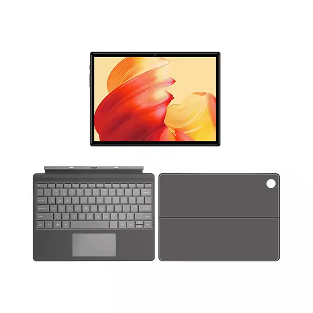 2025 Specially Designed 14 Inch Business Intel I5 Touch Screen Computer Tablet Laptop Netbook UK Plug English New Metal Windows