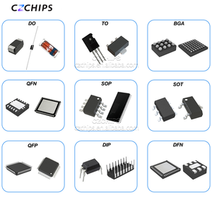 ชิปวงจรรวมเมนบอร์ด PROFET + ชิป czsku: HN71YB78 - Product Image 4