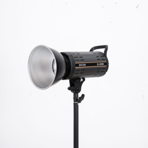 Nouveau SL-300BI Portable Film Doux Led Panneau Studio 200w Vidéo Lumières Youtube Vidéo Éclairage Studio Kit pour <span class=keywords><strong>Tiktok</strong></span> - Product Image 2