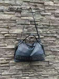 Bolso Tote de Gran Capacidad Estilo Boston 2025, Impermeable, de Cuero Vacuno Genuino, con Cierre de Cremallera, Estilo Ministerial, Bolso de Hombro - Product Image 4