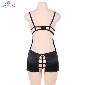 Lingerie érotique pour femme, nouveau modèle de Lingerie tendance, vente en gros - Product Image 5