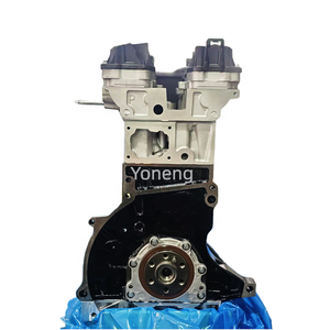 Vente flash : Moteur essence 1.6L TU5JP4 pour Citroën C4L Fukang <span class=keywords><strong>Peugeot</strong></span> <span class=keywords><strong>206</strong></span> 307 408 C3-XR - Product Image 3