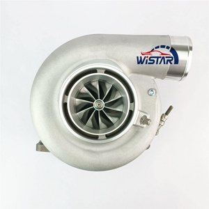 Turbocompresor G40-1150 de Alta Calidad, 71 mm A/R <span class=keywords><strong>1.19</strong></span>, T4 Vband 860777-5002S 757707-0035 - Product Image 5
