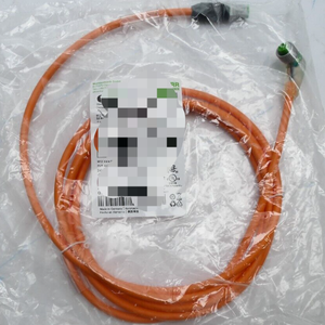 Électronique M12 St. 0./Oui. 90. A-morue. Led 2.5m | 7000-40343-4870250 Nouveau Pac d'automatisation industrielle original en stock - Product Image 1