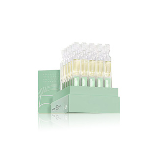 Sérum Ampoule au Collagène Micropeptide 10ml, Acide Hyaluronique Hydratant pour le Soin et la Réparation de la Peau du Visage, Personnalisation OEM - Product Image 1